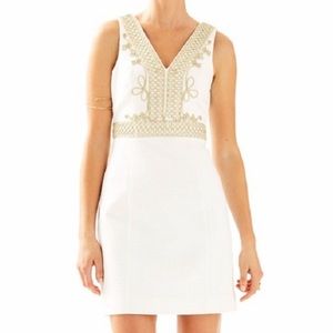 Lilly Pulitzer Aveline Shift Dress